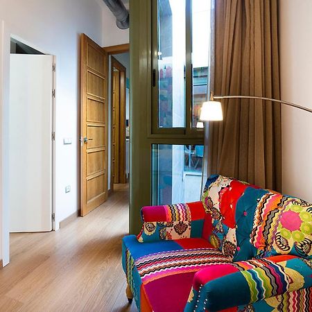 Alohamundi Sierpes Apartment Seville Luaran gambar