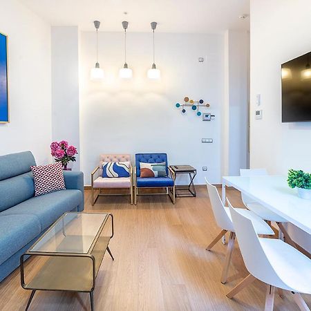 Alohamundi Sierpes Apartment Seville Luaran gambar